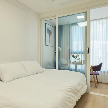 Seoul Comocasa Full Option Residence Экстерьер фото