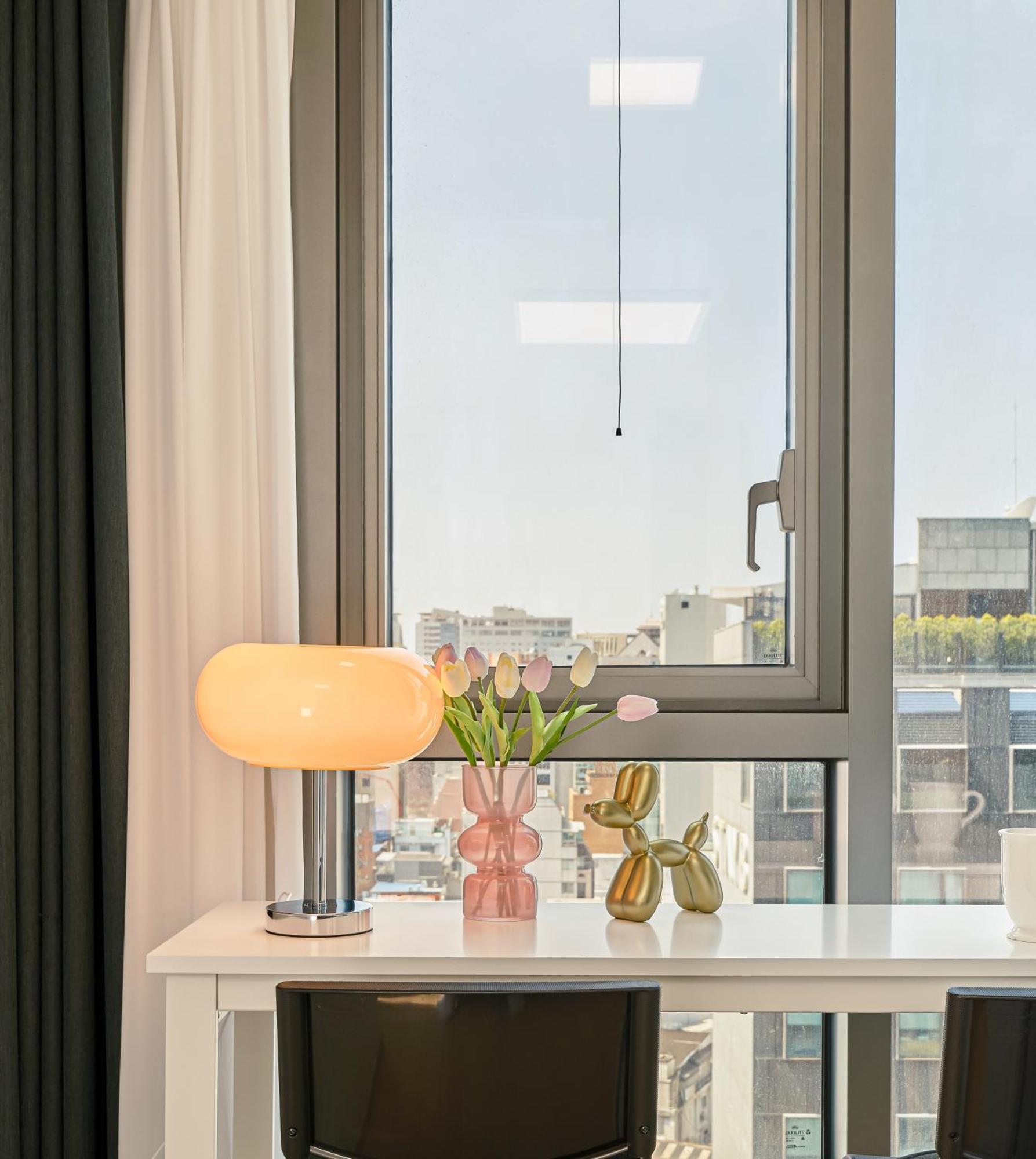Seoul Comocasa Full Option Residence Экстерьер фото