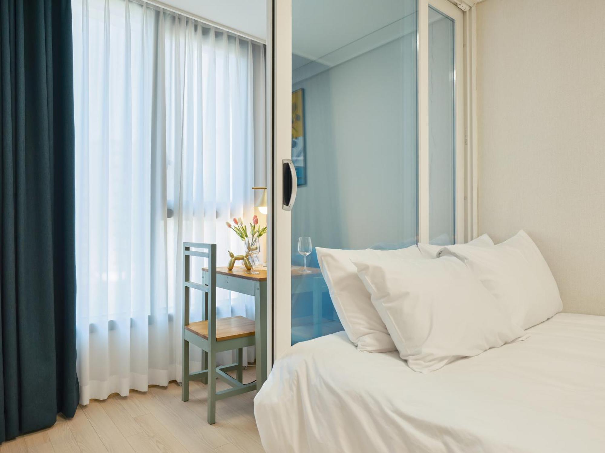 Seoul Comocasa Full Option Residence Экстерьер фото