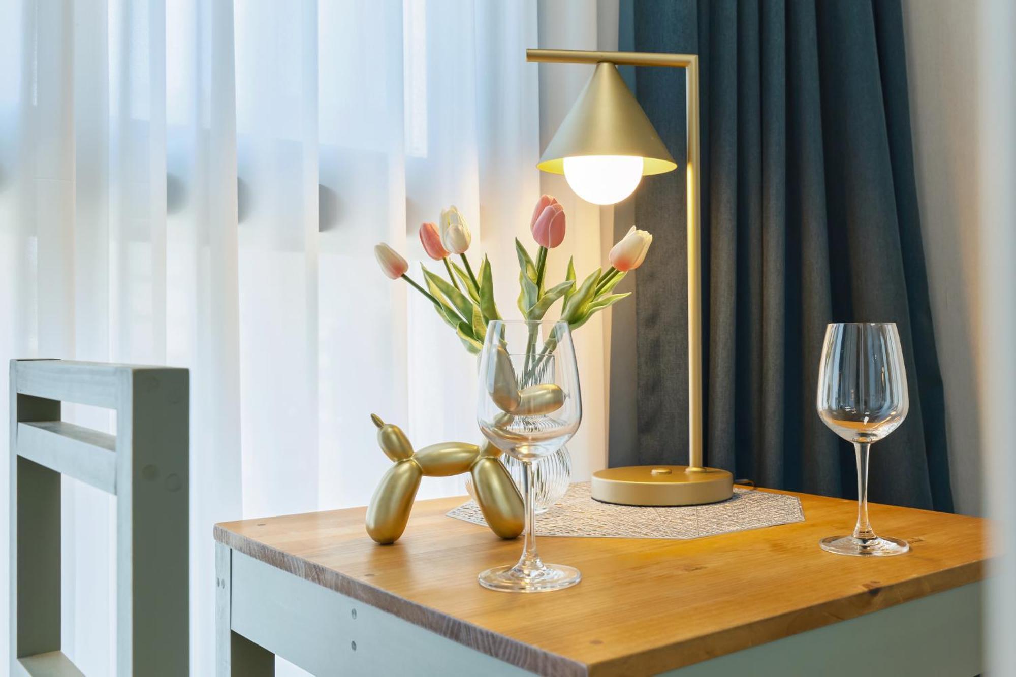 Seoul Comocasa Full Option Residence Экстерьер фото
