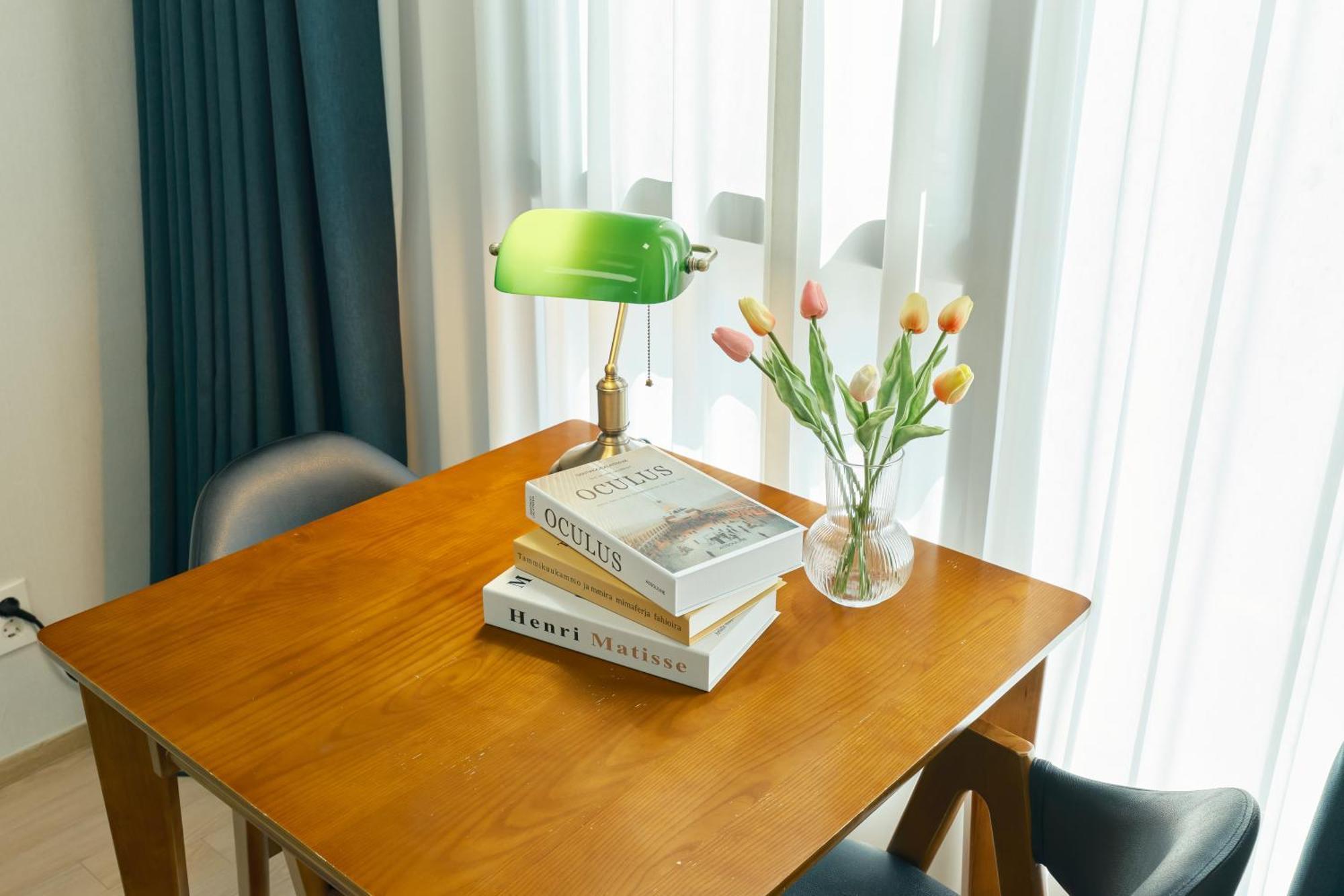 Seoul Comocasa Full Option Residence Экстерьер фото