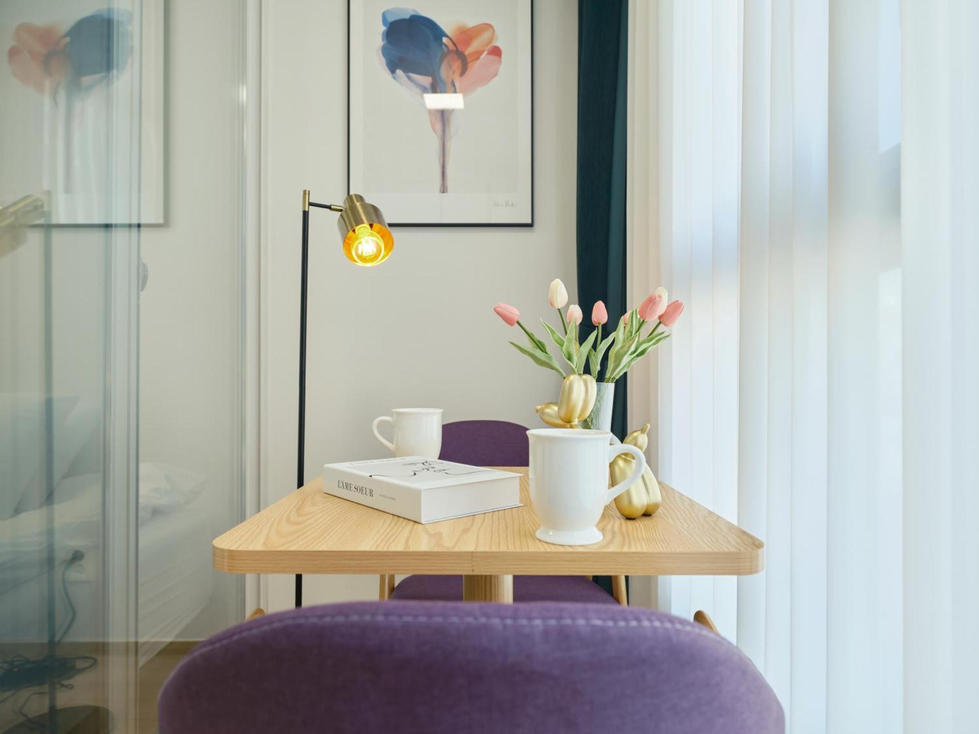 Seoul Comocasa Full Option Residence Экстерьер фото