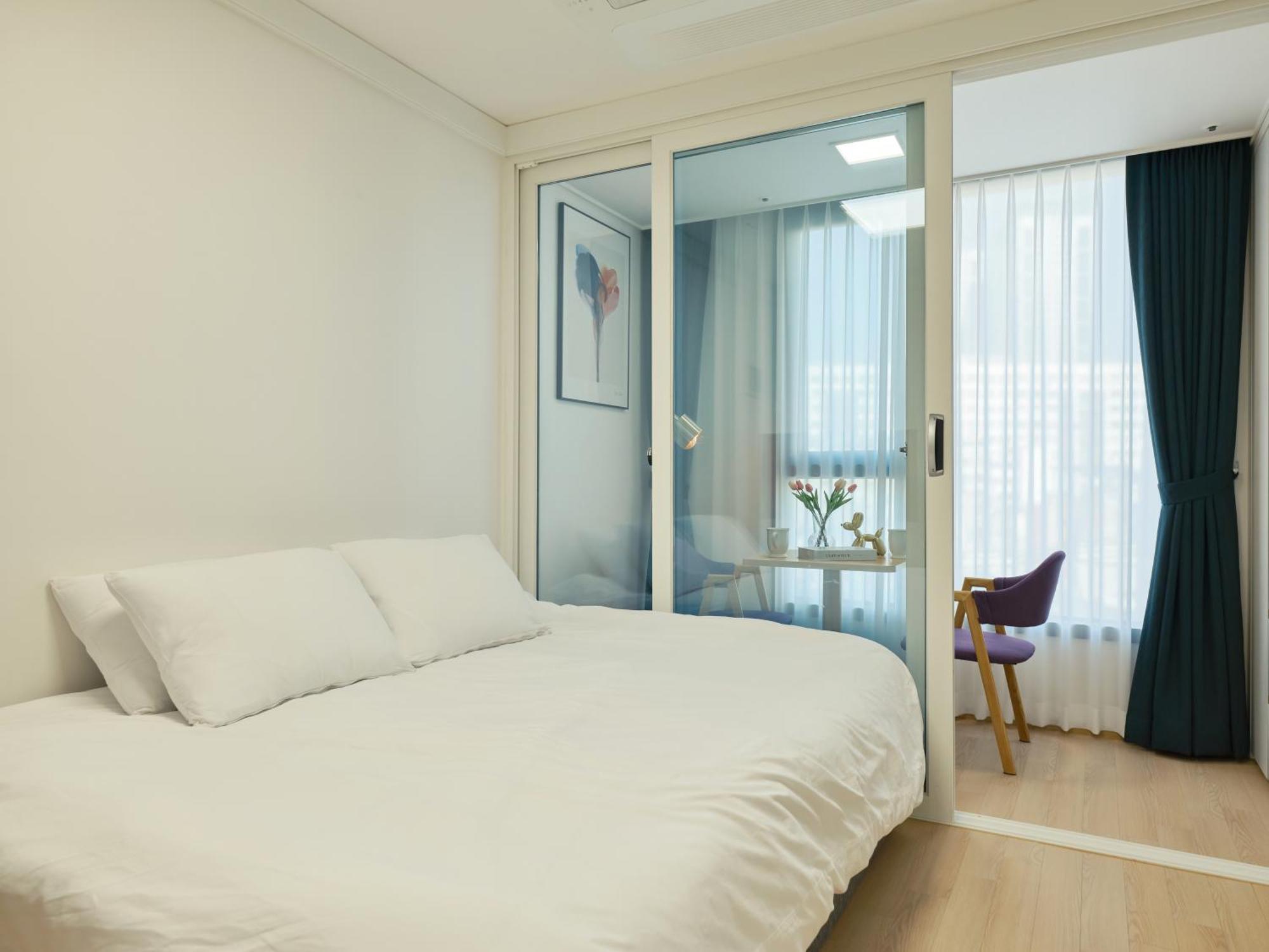 Seoul Comocasa Full Option Residence Экстерьер фото