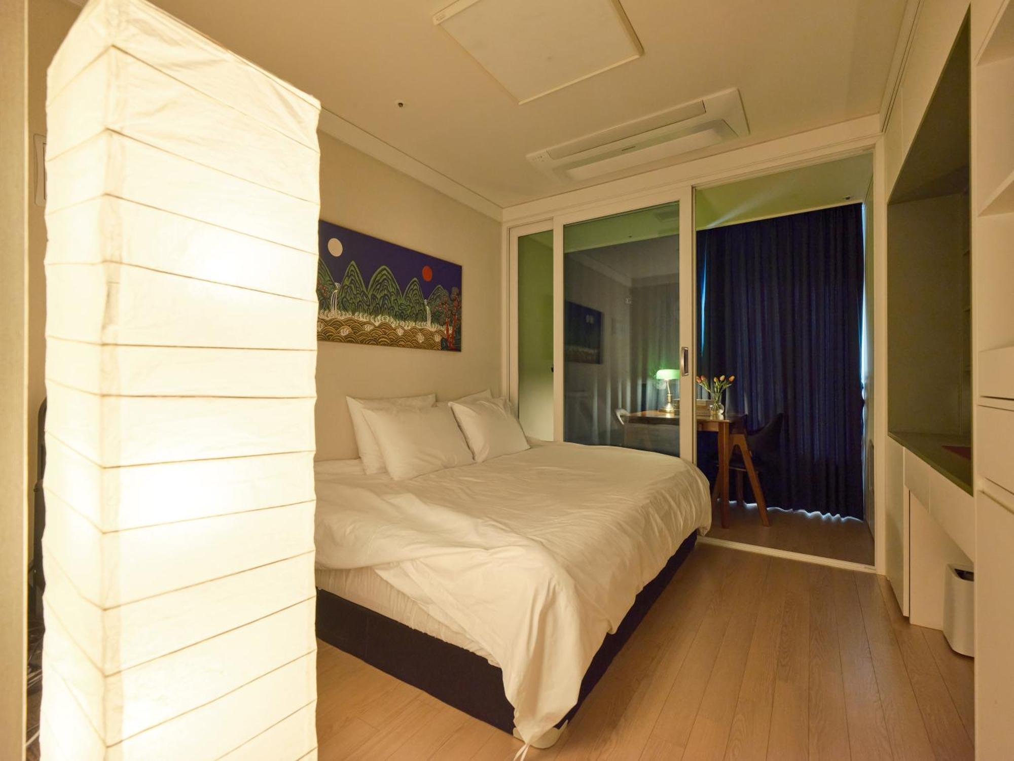Seoul Comocasa Full Option Residence Экстерьер фото
